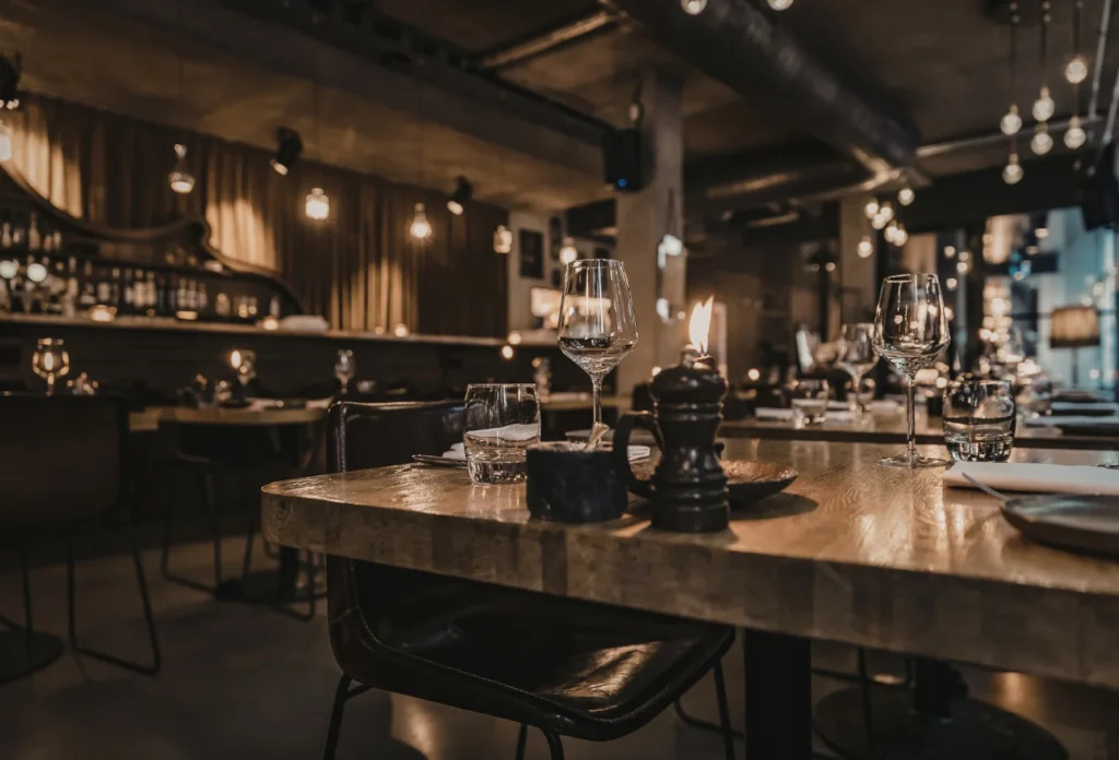 How to Choose the Perfect Event Venue