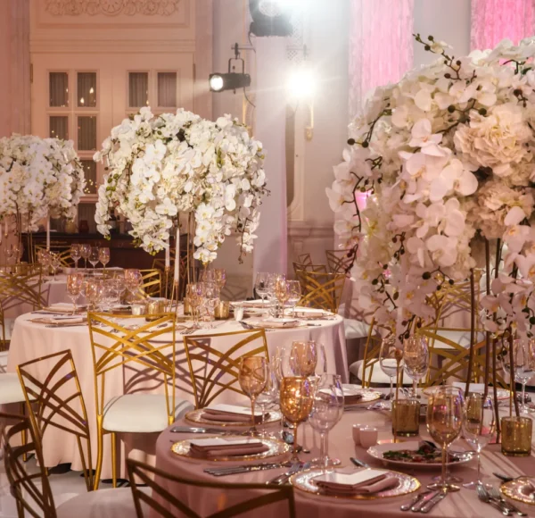 Bloom & Petal Florals