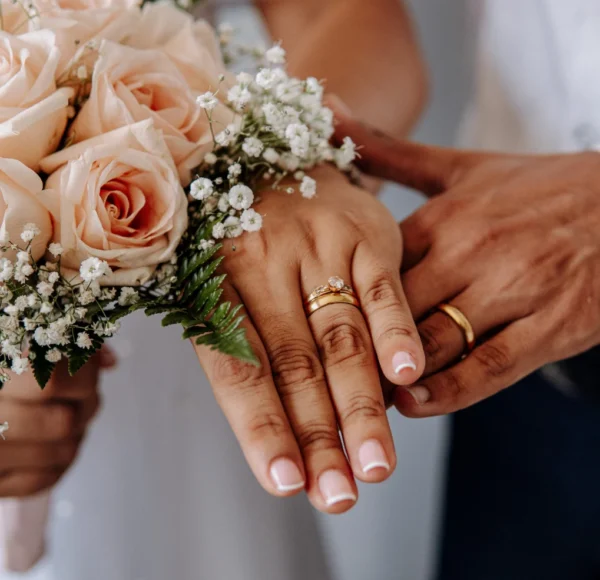Bloom & Petal Florals